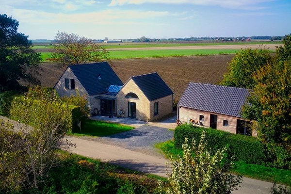 Property photo - Oranjedijk 17, 4515NA IJzendijke